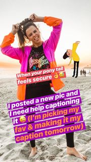 Tiffany Alvord feet photo thumbnail