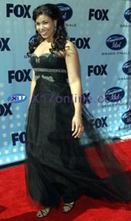 Jordin Sparks feet photo thumbnail