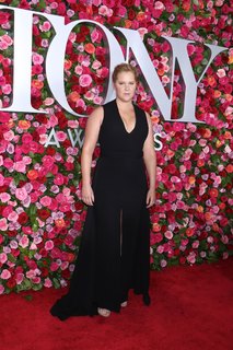 Amy Schumer feet photo thumbnail
