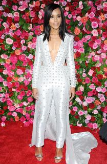 Kerry Washington feet photo thumbnail