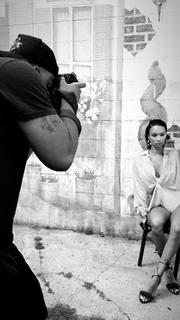 Draya Michele feet photo thumbnail