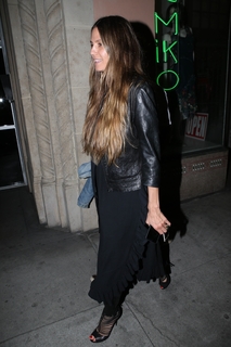 Heidi Klum feet photo thumbnail