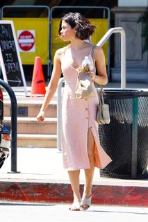 Jenna Dewan feet photo thumbnail
