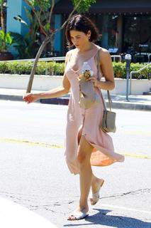 Jenna Dewan feet photo thumbnail