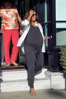 Eva Longoria feet photo thumbnail