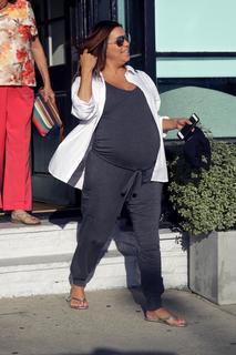 Eva Longoria feet photo thumbnail