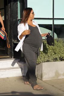 Eva Longoria feet photo thumbnail