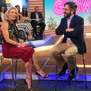 Amy Robach feet photo thumbnail