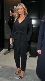 Kate Moss feet photo thumbnail
