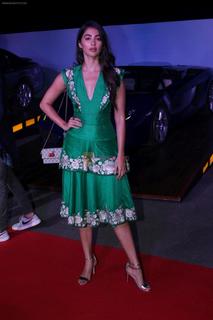 Pooja Hegde feet photo thumbnail