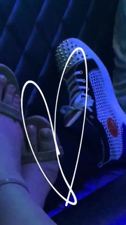 Rachel A. DeMita feet photo thumbnail