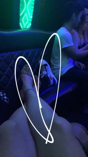 Rachel A. DeMita feet photo thumbnail