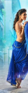 Pooja Hegde feet photo thumbnail