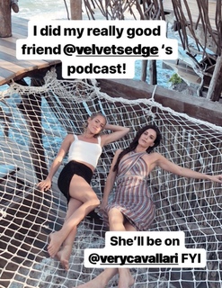 Kristin Cavallari feet photo thumbnail
