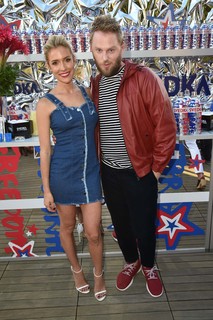 Kristin Cavallari feet photo thumbnail