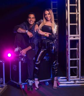 Anitta feet photo thumbnail