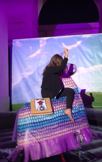Jenna Ezarik feet photo thumbnail