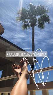 Rachel A. DeMita feet photo thumbnail