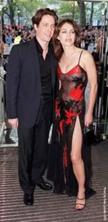 Elizabeth Hurley feet photo thumbnail