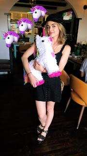 Lucy Hale feet photo thumbnail