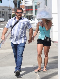 Britney Spears feet photo thumbnail