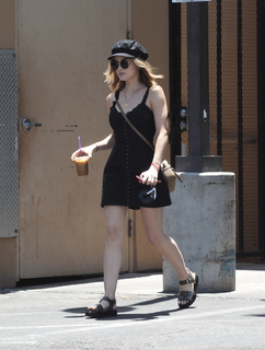 Lucy Hale feet photo thumbnail