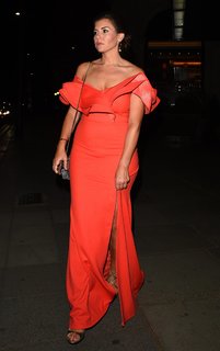 Imogen Thomas feet photo thumbnail