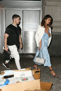 Priyanka Chopra Jonas feet photo thumbnail