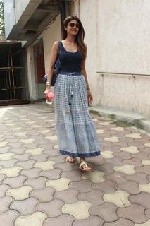 Shilpa Shetty Kundra feet photo thumbnail