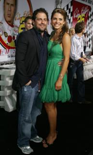 Maria Menounos feet photo thumbnail