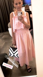 Paulina Sykut feet photo thumbnail