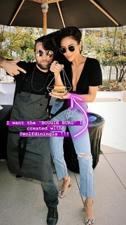 Shay Mitchell feet photo thumbnail