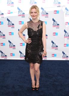 Gillian Jacobs feet photo thumbnail