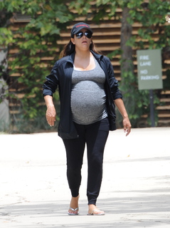 Eva Longoria feet photo thumbnail