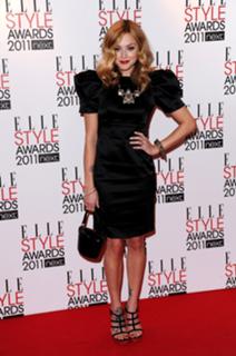 Fearne Cotton feet photo thumbnail
