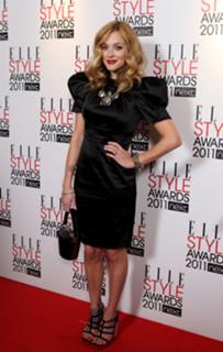 Fearne Cotton feet photo thumbnail