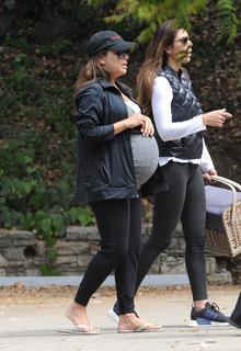 Eva Longoria feet photo thumbnail