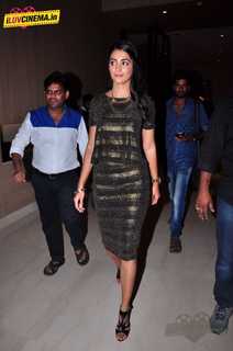 Pooja Hegde feet photo thumbnail