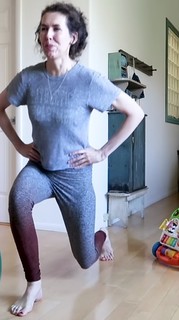 Brittani Taylor feet photo thumbnail