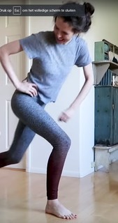 Brittani Taylor feet photo thumbnail