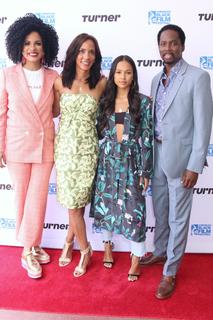 Karrueche Tran feet photo thumbnail