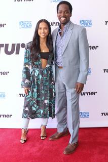 Karrueche Tran feet photo thumbnail