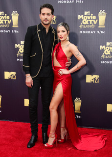 Halsey feet photo thumbnail
