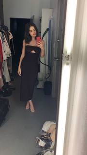 Lucy Hale feet photo thumbnail