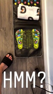 Rachel A. DeMita feet photo thumbnail