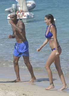 Melissa Satta feet photo thumbnail