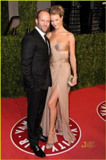Rosie Huntington-Whiteley feet photo thumbnail