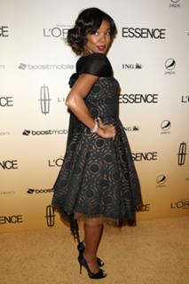 Gabrielle Union feet photo thumbnail