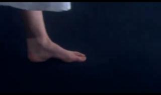 Jorgie Porter feet photo thumbnail