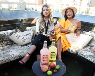 Ashley Benson feet photo thumbnail